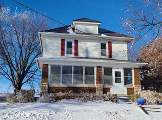 419 N Main St, Monona, IA 52159