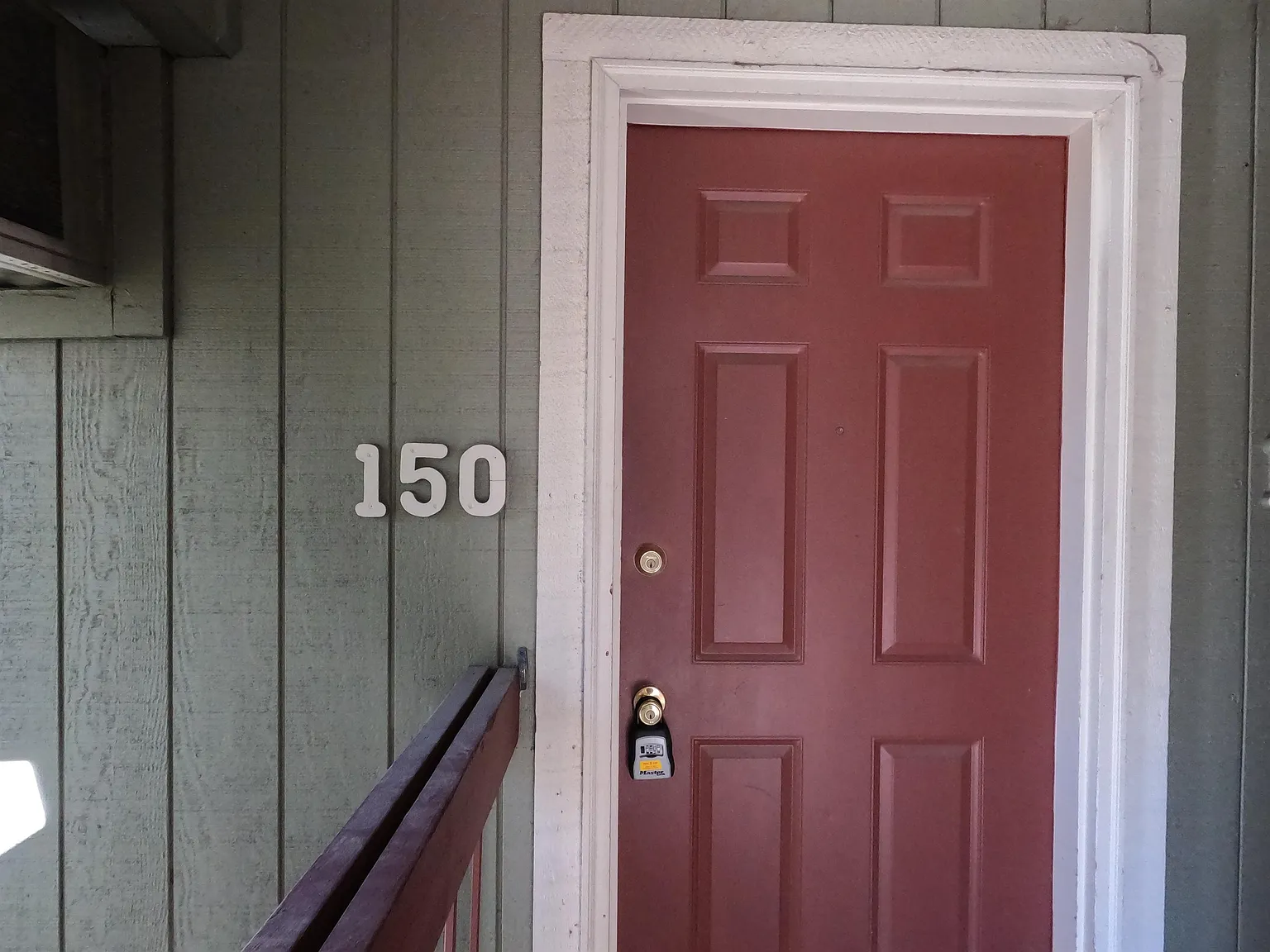 4501 E. Boardwalk Drive — Photo 1