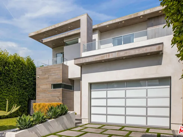 424 N Kilkea Dr, Los Angeles, CA 90048