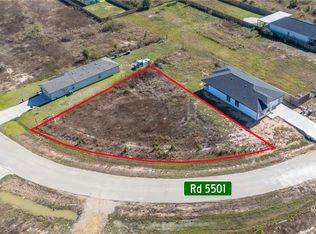 700 Road 5501, Cleveland, TX 77327