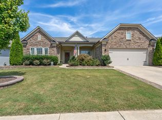 511 Sunkissed Ln, Fort Mill, SC 29715