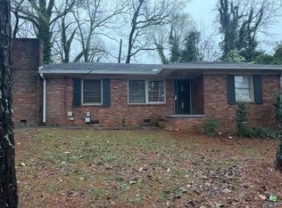 2379 Wynona Dr SE, Marietta, GA 30060