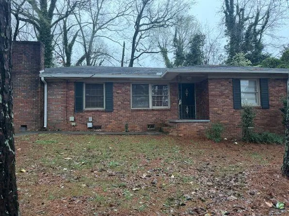 2379 Wynona Dr SE, Marietta, GA 30060