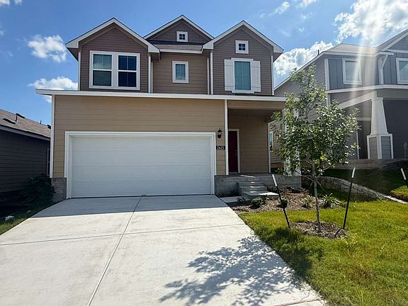 4th image of 2613 Deren Ln