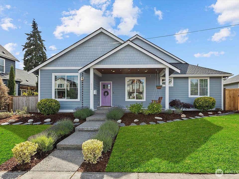 1st image of 2334 S Wilkeson Street