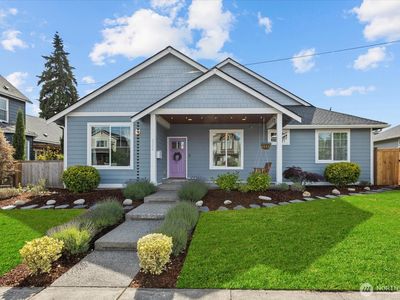 2334 S Wilkeson Street, Tacoma, WA, 98405