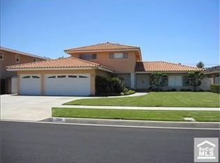 7526 Sarabeth St, Downey, CA 90242