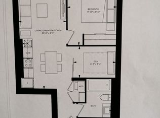 181 Dundas St E #4901, Toronto, ON M5A 0N5