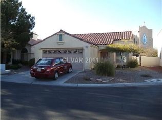 1813 Morado Hills Ln, Las Vegas, NV 89128