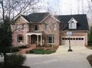 300 Millstone Cir, Athens, GA