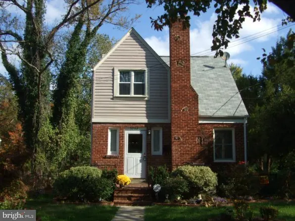 5702 Newton St, Cheverly, MD 20784