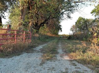 Varner Rd, Odessa, MO 64076