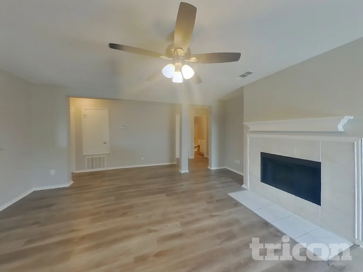 612 Rock Brook Drive Forney TX — Photo 3