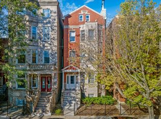 2320 N. Southport, Chicago, IL 60614