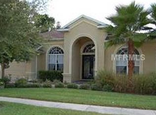 21628 Draycott Way, Land O Lakes, FL 34637