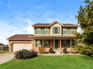 6383 Jayfield Dr, Hamilton, OH 45011