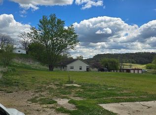 513 E PENN STREET, La Farge, WI 54639