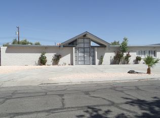 2280 Mohigan Way, Las Vegas, NV 89169
