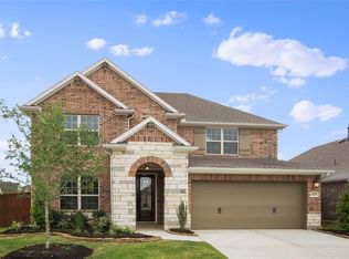 3407 Shockley Ln, Iowa Colony, TX 77583