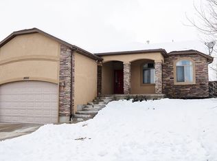 8693 N Franklin Dr, Eagle Mountain, UT 84005
