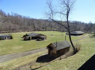 4185 State Route 40, Claysville, PA 15323