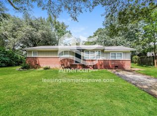 4533 Sentry St, Columbus, GA 31907