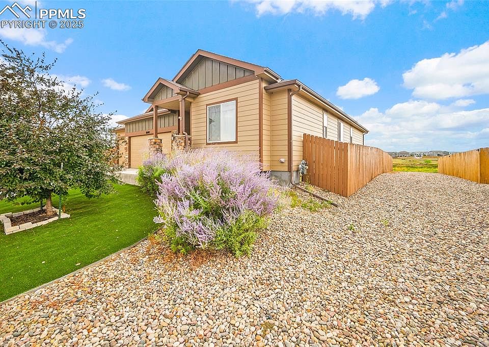 10648 Desert Bloom Way, Colorado Springs, CO 80925 | Zillow
