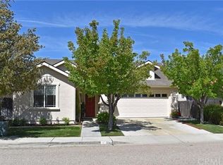 1788 Miller Ct, Paso Robles, CA 93446