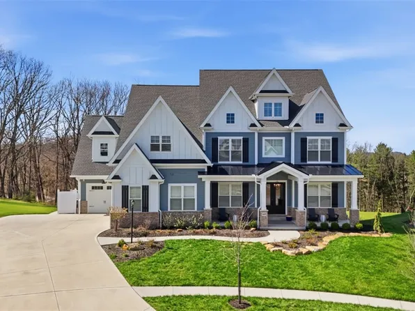 169 Sequoia Ln, Cranberry Township, PA 16066