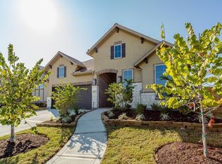 19107 Timberwood Run Dr, Cypress, TX 77433