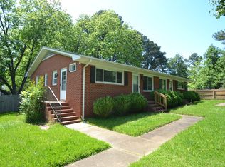 5131 Lundy Dr, Raleigh, NC 27606