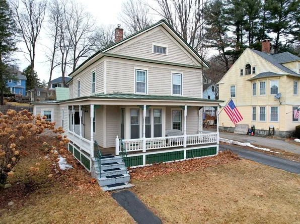 151 Elm Street, Winchester, CT 06098