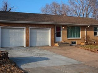 1208 W Brady St, Wichita, KS 67204
