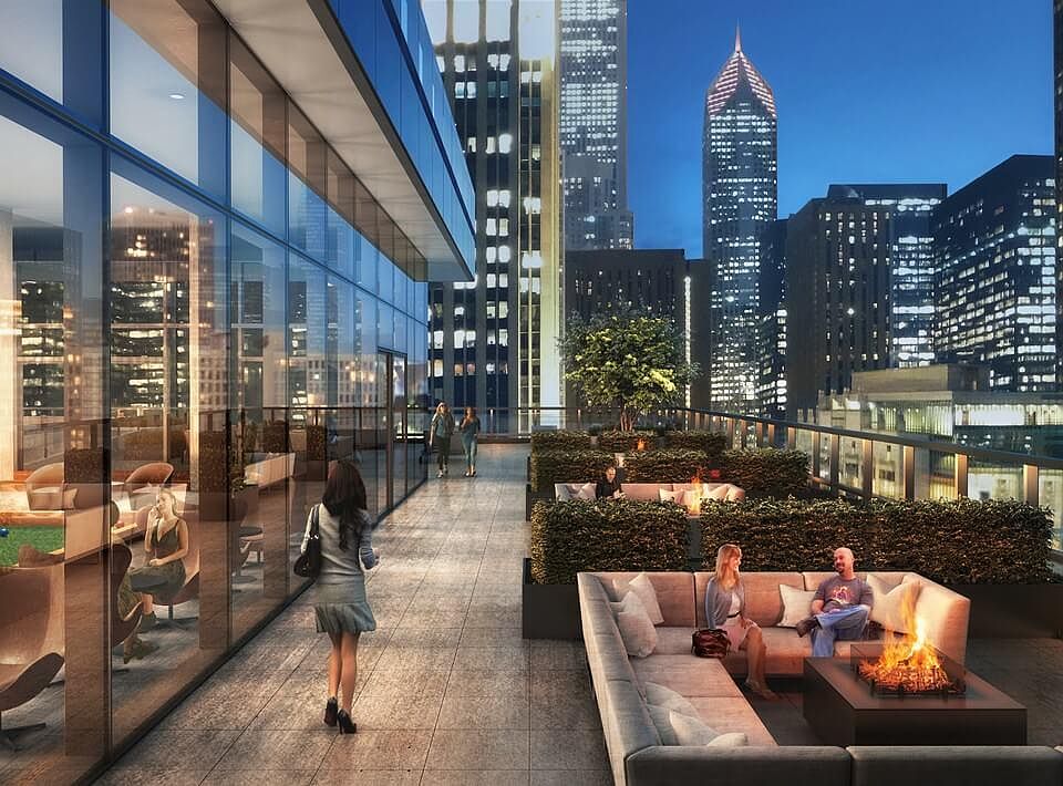 1st image of 224 E Illinois St #4104