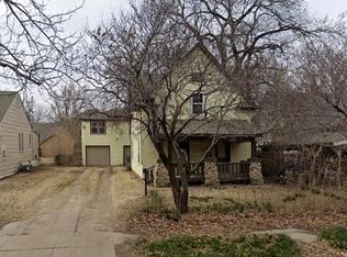 1141 N Jefferson St, Wichita, KS 67203