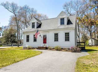 5 Raspberry Ln, Barnstable, MA 02630