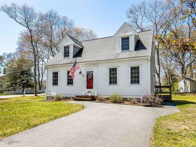 5 Raspberry Ln, Barnstable, MA, 02630