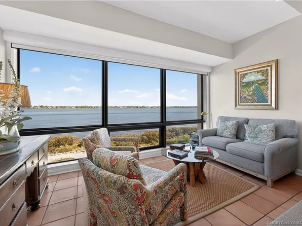 2548 NW Seagrass Dr #8B, Palm City, FL 34990