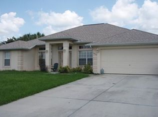 1426 Wise Dr, North Port, FL 34286