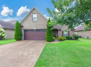 37 Copper Ridge Cv, Jackson, TN 38305