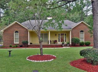 3423 Plantation Dr, Albany, GA 31721