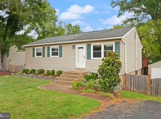 7413 Albemarle Dr, Manassas, VA 20111