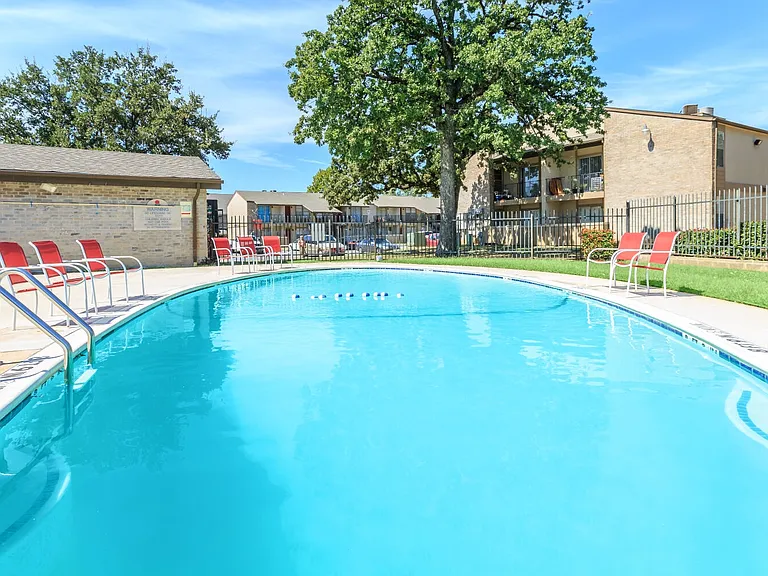 Glen Rose Park — Photo 14
