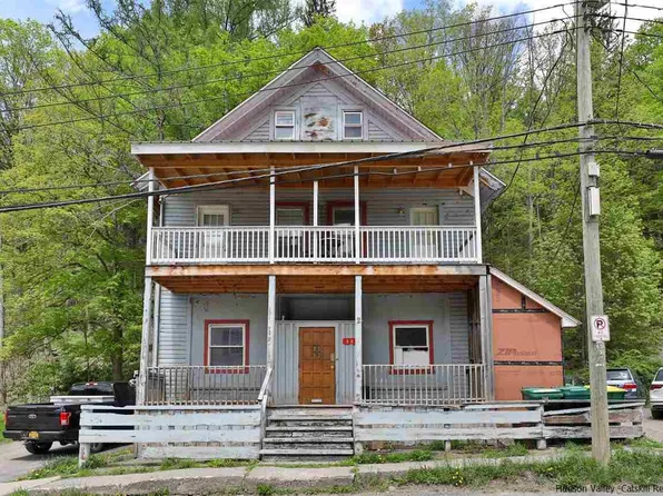 507 Main Street, Fleischmanns, NY 12430