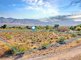 3764 S Overton Rd, Littlefield, AZ 86432