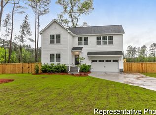 1017 Toland Dr #50P, Saint George, SC 29477