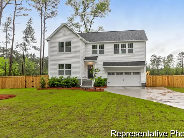 1017 Toland Dr #50P, Saint George, SC 29477