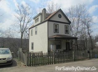 2627 Merwyn Ave, Pittsburgh, PA