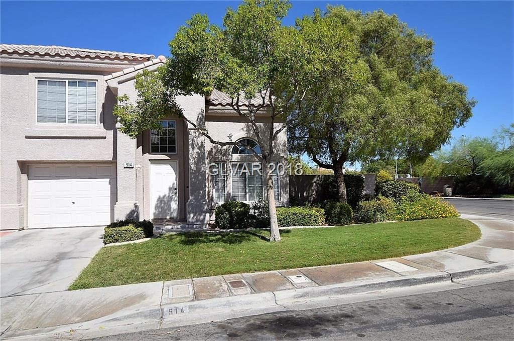 514 Rafkin Pl, Henderson, NV 89052 | Zillow