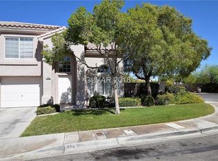 514 Rafkin Pl, Henderson, NV 89052